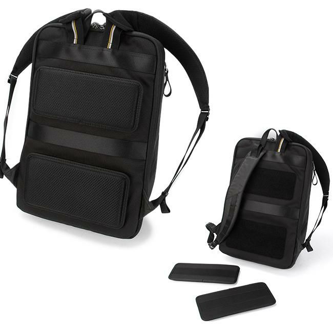 マスターピース バンプ リュック master-piece mspc-04070