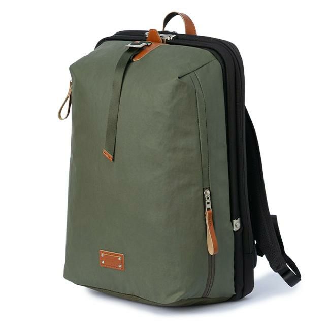 マスターピース バンプ リュック master-piece mspc-04070