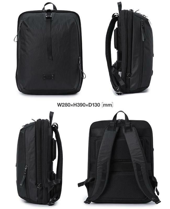 マスターピース バンプ リュック master-piece mspc-04071