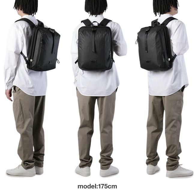 マスターピース バンプ リュック master-piece mspc-04071