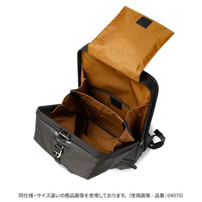 マスターピース バンプ リュック master-piece mspc-04071