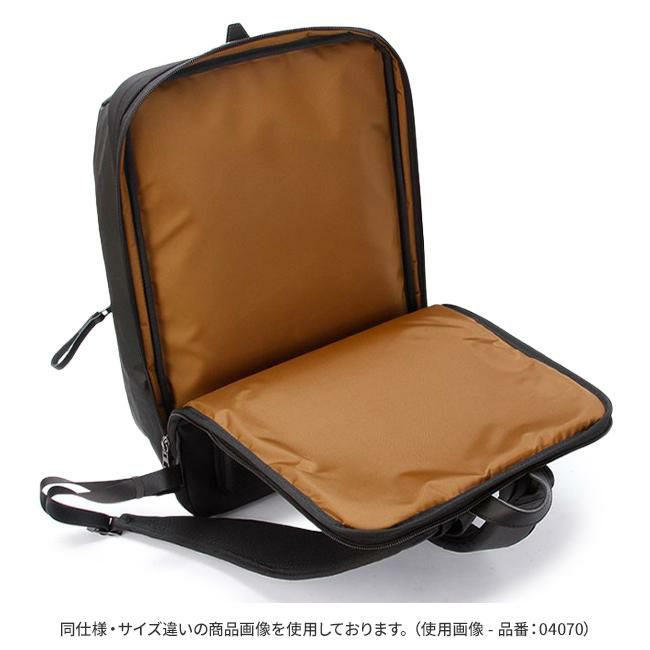 マスターピース バンプ リュック master-piece mspc-04071