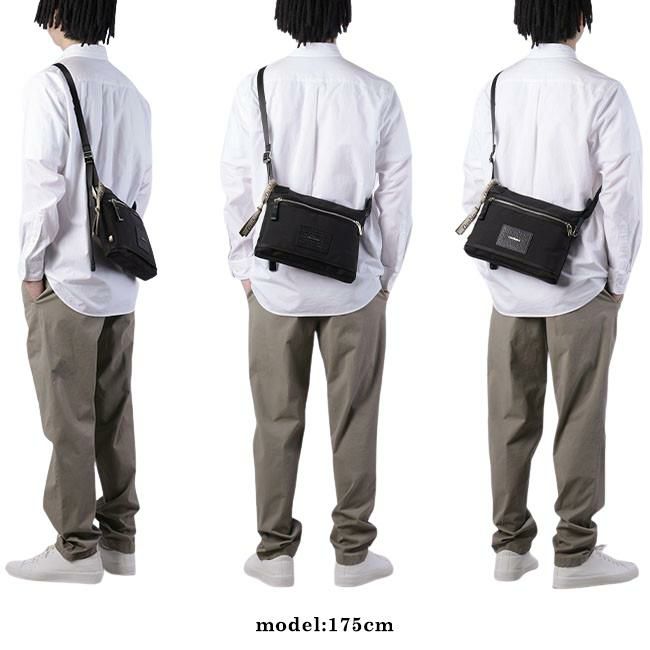 オロビアンコ ピオニエーレ ショルダーバッグ Orobianco or-92931