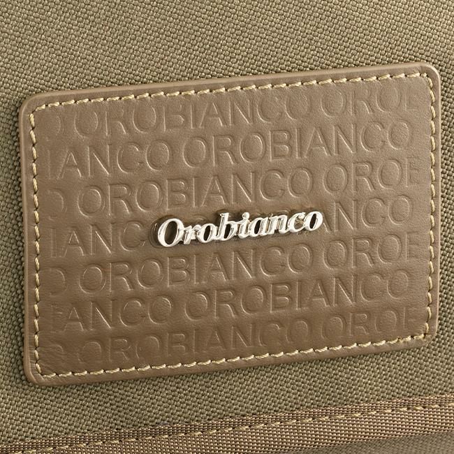 オロビアンコ ピオニエーレ ショルダーバッグ Orobianco or-92931