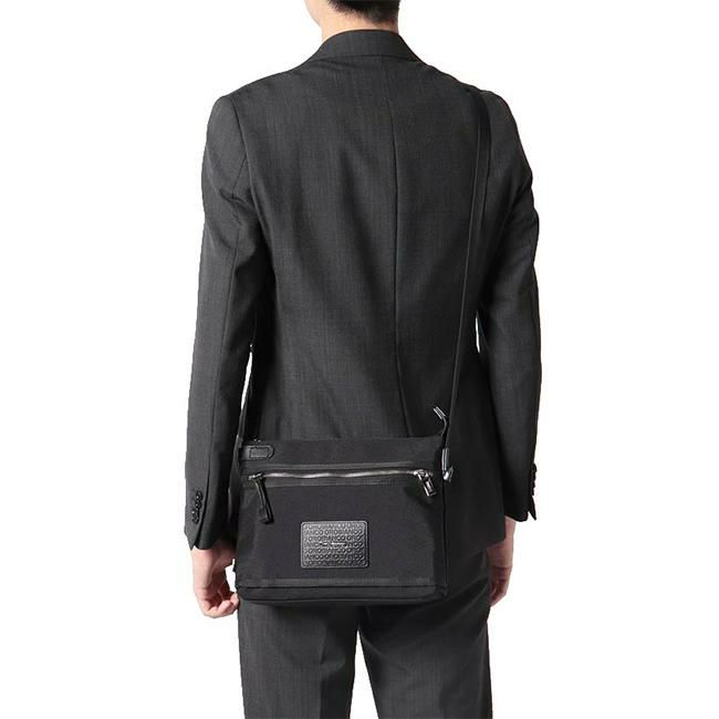 オロビアンコ ピオニエーレ ショルダーバッグ Orobianco or-92931