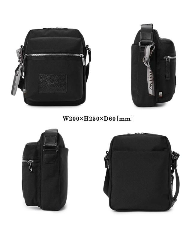 オロビアンコ ピオニエーレ ショルダーバッグ Orobianco or-92932