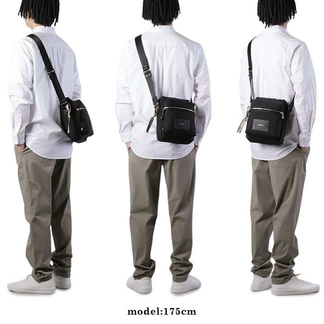 オロビアンコ ピオニエーレ ショルダーバッグ Orobianco or-92932