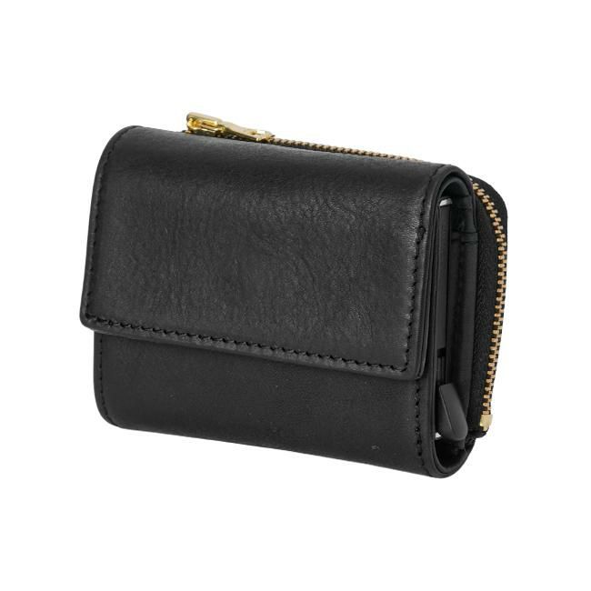 カクタ ペイメントハンター 三つ折り財布 CACTA cac-2042