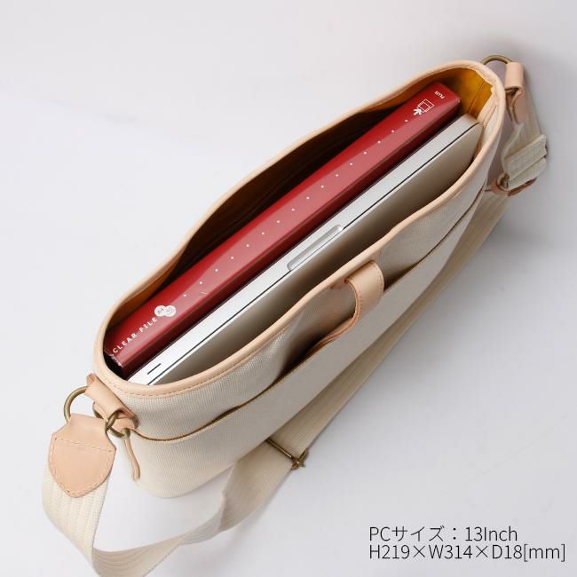 シルバーレイククラブ ストリーム ショルダーバッグ SILVER LAKE CLUB slc-425102