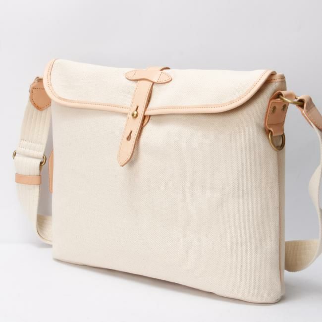 シルバーレイククラブ ストリーム ショルダーバッグ SILVER LAKE CLUB slc-425102