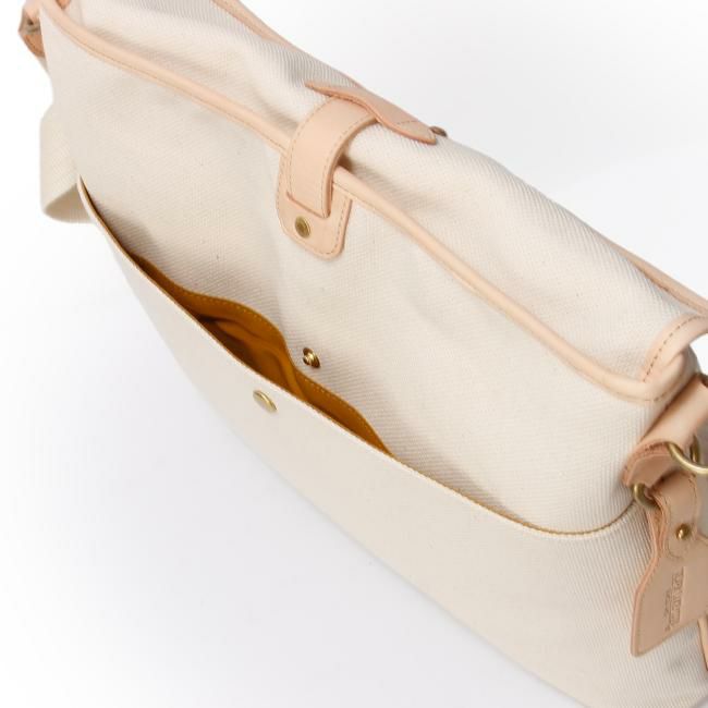 シルバーレイククラブ ストリーム ショルダーバッグ SILVER LAKE CLUB slc-425102