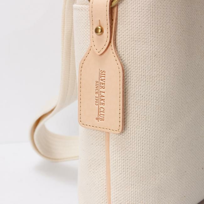 シルバーレイククラブ ストリーム ショルダーバッグ SILVER LAKE CLUB slc-425102