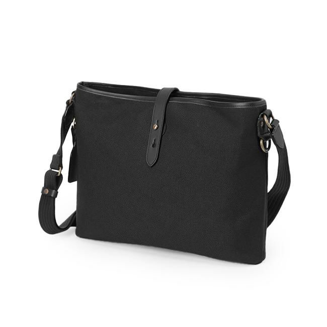 シルバーレイククラブ ストリーム ショルダーバッグ SILVER LAKE CLUB slc-425102