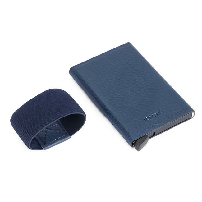 カクタ ペイメントハンター カードケース 名刺入れ CACTA cac-2039