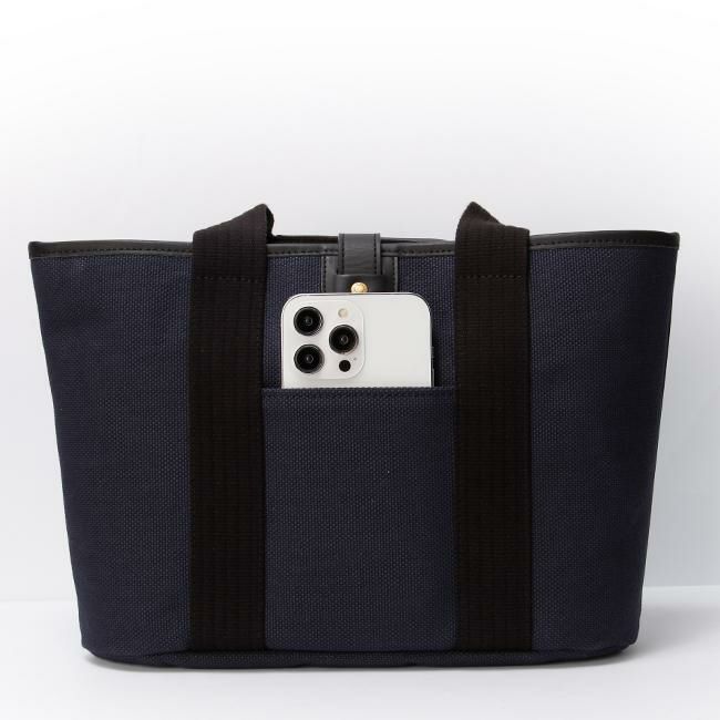 シルバーレイククラブ ストリーム トートバッグ SILVER LAKE CLUB slc-425501