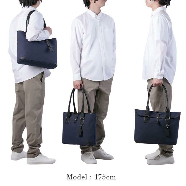 シルバーレイククラブ ストリーム トートバッグ SILVER LAKE CLUB slc-425502