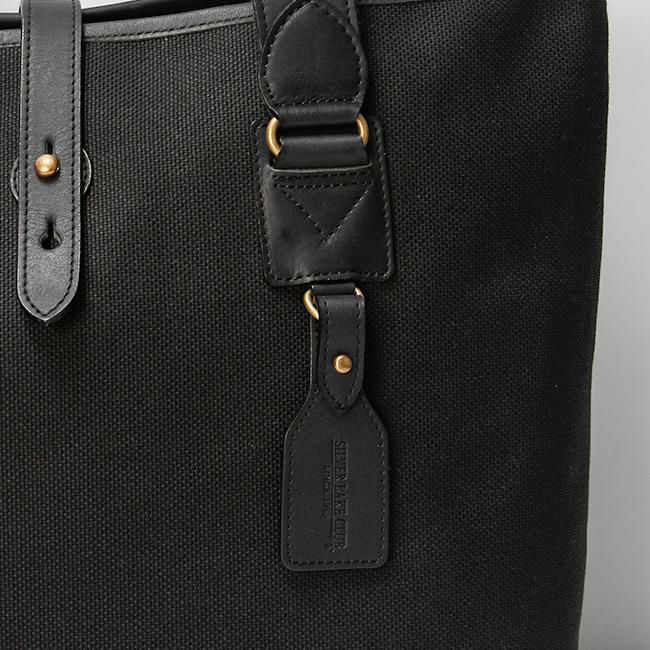 シルバーレイククラブ ストリーム トートバッグ SILVER LAKE CLUB slc-425502