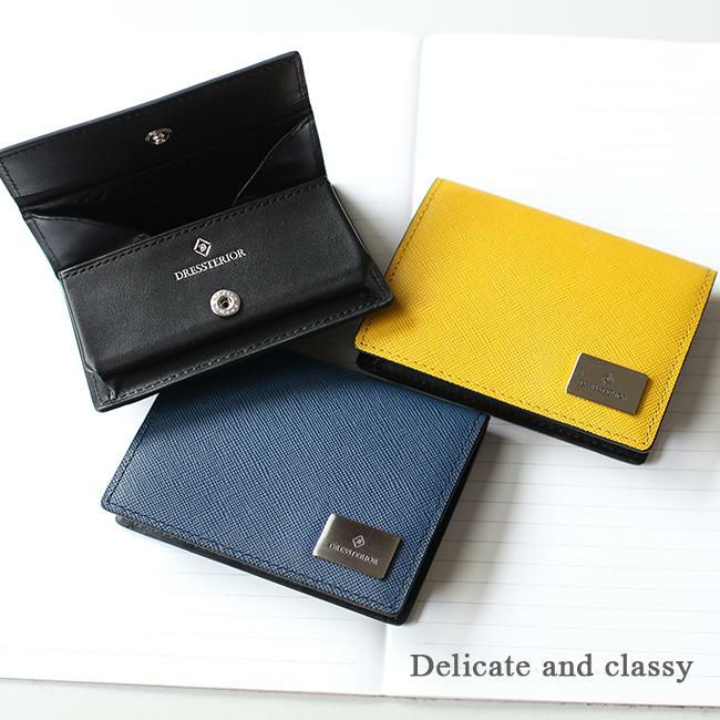 ドレステリア ハリア 小銭入れ コインケース DRESSTERIOR dr-868611