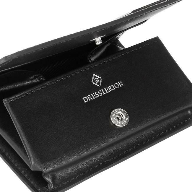ドレステリア ハリア 小銭入れ コインケース DRESSTERIOR dr-868611