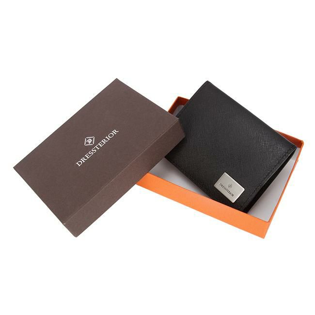 ドレステリア ハリア 小銭入れ コインケース DRESSTERIOR dr-868611