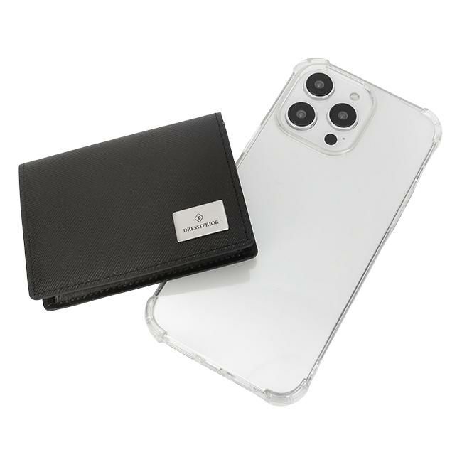 ドレステリア ハリア 小銭入れ コインケース DRESSTERIOR dr-868611