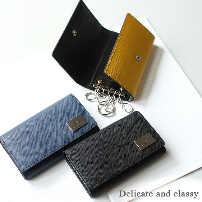 ドレステリア ハリア キーケース キーホルダー DRESSTERIOR dr-868612