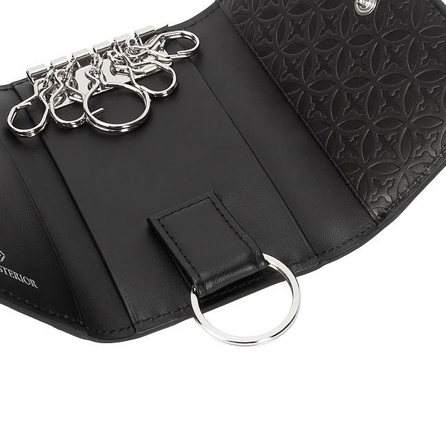 ドレステリア ハリア キーケース キーホルダー DRESSTERIOR dr-868612