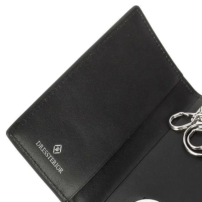 ドレステリア ハリア キーケース キーホルダー DRESSTERIOR dr-868612