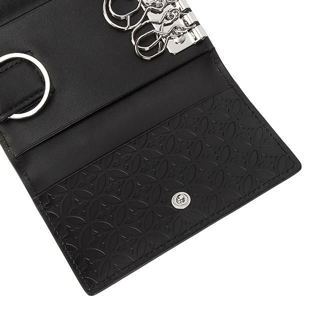 ドレステリア ハリア キーケース キーホルダー DRESSTERIOR dr-868612