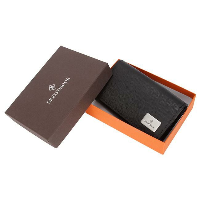 ドレステリア ハリア キーケース キーホルダー DRESSTERIOR dr-868612