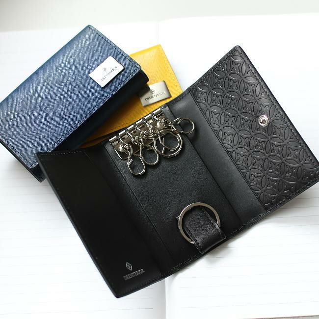 ドレステリア ハリア キーケース キーホルダー DRESSTERIOR dr-868612