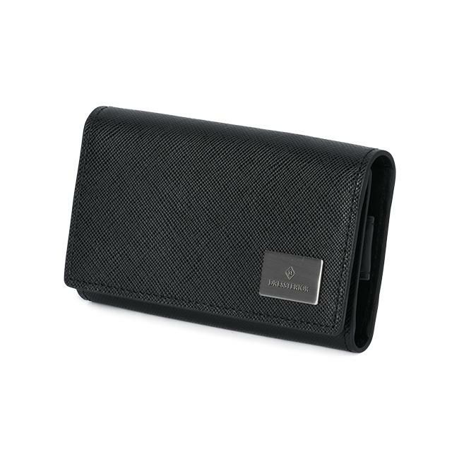 ドレステリア ハリア キーケース キーホルダー DRESSTERIOR dr-868612