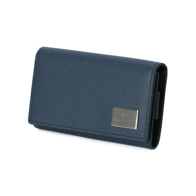 ドレステリア ハリア キーケース キーホルダー DRESSTERIOR dr-868612