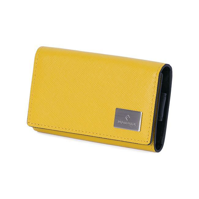 ドレステリア ハリア キーケース キーホルダー DRESSTERIOR dr-868612