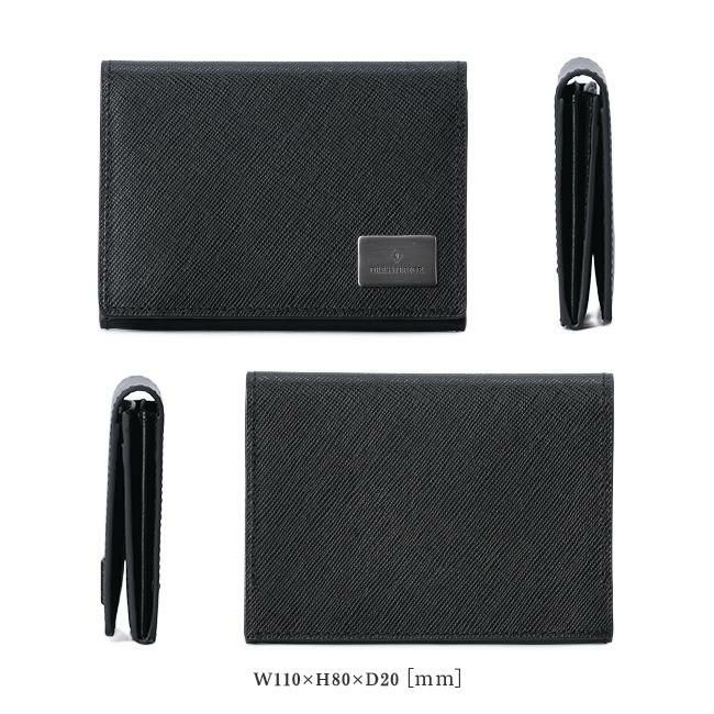 ドレステリア ハリア カードケース 名刺入れ DRESSTERIOR dr-868613