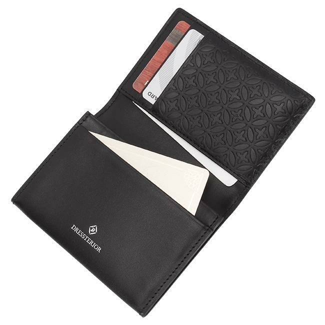 ドレステリア ハリア カードケース 名刺入れ DRESSTERIOR dr-868613