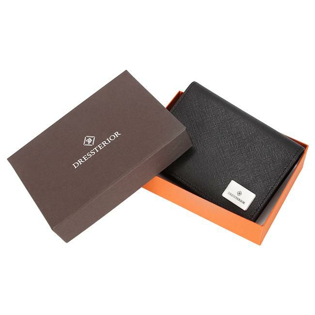 ドレステリア ハリア カードケース 名刺入れ DRESSTERIOR dr-868613