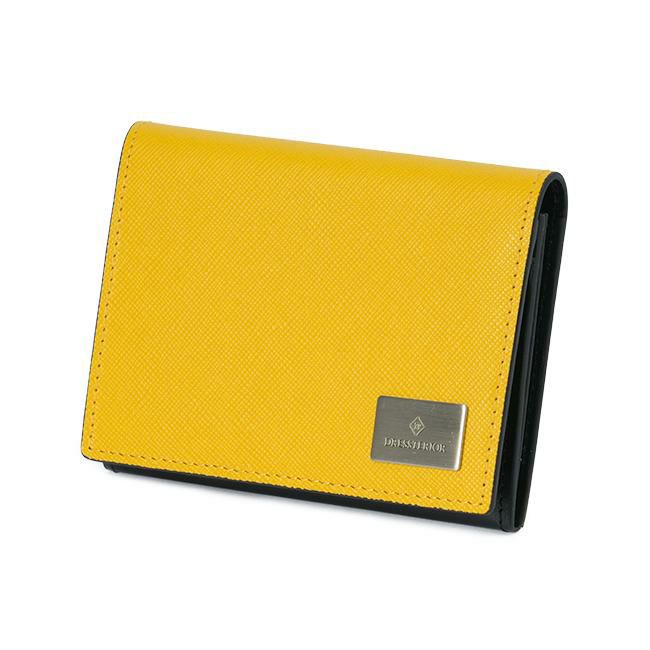 ドレステリア ハリア カードケース 名刺入れ DRESSTERIOR dr-868613