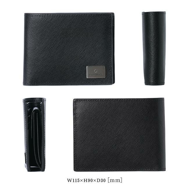 ドレステリア ハリア 二つ折り財布 DRESSTERIOR dr-868614