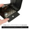ドレステリア ハリア 二つ折り財布 DRESSTERIOR dr-868614