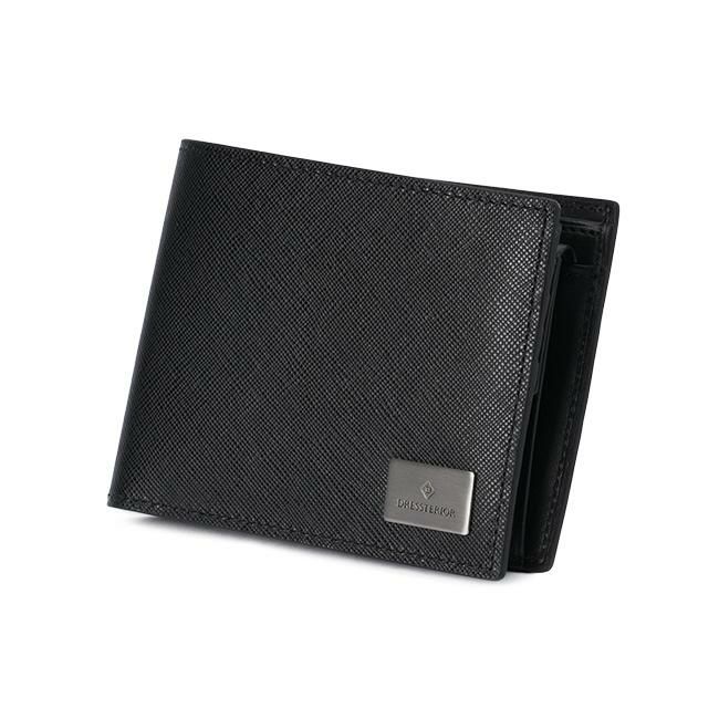 ドレステリア ハリア 二つ折り財布 DRESSTERIOR dr-868614