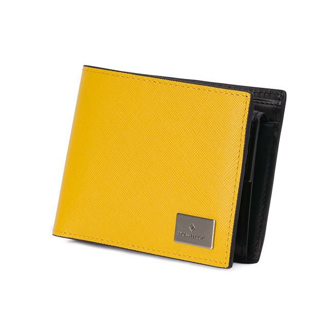 ドレステリア ハリア 二つ折り財布 DRESSTERIOR dr-868614