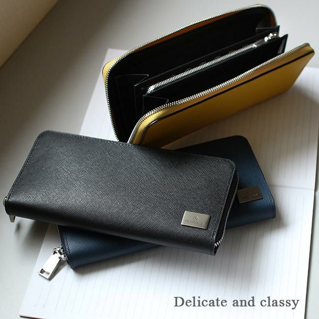 ドレステリア ハリア 長財布 DRESSTERIOR dr-868616