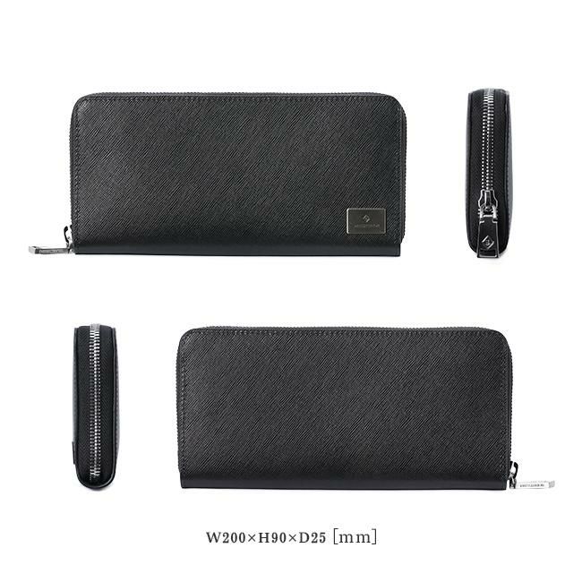 ドレステリア ハリア 長財布 DRESSTERIOR dr-868616