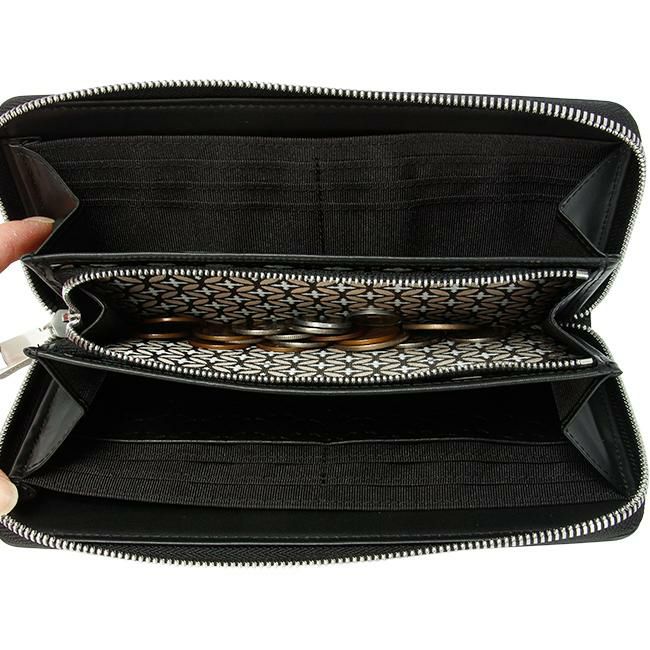 ドレステリア ハリア 長財布 DRESSTERIOR dr-868616