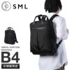 SML アーリング リュック  k904038