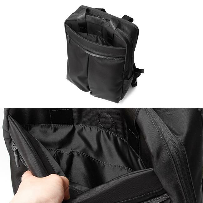 SML アーリング リュック  k904038