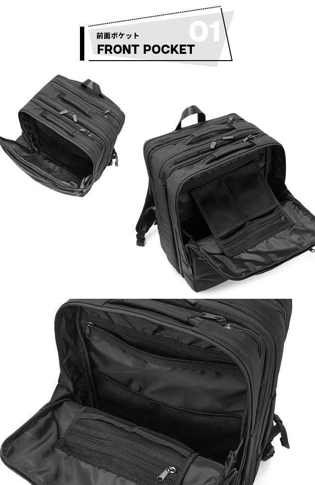 SML アーリング リュック  k904039