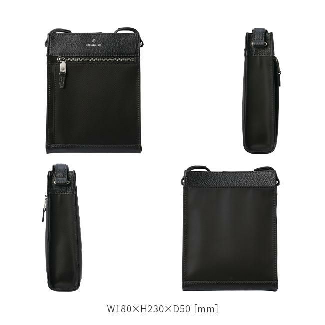 ドレステリア ユース ショルダーバッグ DRESSTERIOR dr-862101