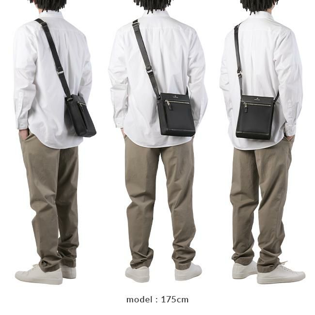 ドレステリア ユース ショルダーバッグ DRESSTERIOR dr-862101